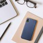 iPhone XR Case, LOHASIC Slim Fit Luxury PU Leather Flexible Hybrid AntiSlip Sof