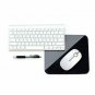 Jelly Comb 2.4G Slim Wireless Mouse with Nano Receiver Less Noise, Portable Mobi