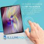 iPad Pro 11 Screen Protector (2018)[2Pack], ILLUMI AquaShield Full Coverage Scr