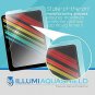 iPad Pro 11 Screen Protector (2018)[2Pack], ILLUMI AquaShield Full Coverage Scr