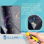 iPad Pro 11 Screen Protector (2018)[2Pack], ILLUMI AquaShield Full Coverage Scr