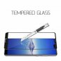 [3 Pack] ZMINDCH for Huawei P20 Pro Screen Protector Tempered Glass, Double Defe