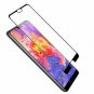 CENTAURUS Screen Protector Fit Huawei P20 Pro(2 Pack) 5D Curved Full Glue Adhes