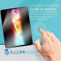 iPad Pro 12.9 Screen Protector (2018)[2Pack], ILLUMI AquaShield Full Coverage S