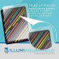 iPad Pro 12.9 Screen Protector (2018)[2Pack], ILLUMI AquaShield Full Coverage S
