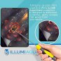 iPad Pro 12.9 Screen Protector (2018)[2Pack], ILLUMI AquaShield Full Coverage S