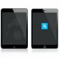 Anker TemperedGlass Screen Protector for iPad Mini/iPad Mini 2 / iPad Mini 3 wi