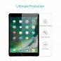 iPad Pro 10.5 Foot 2017 Screen Protector, Anker Tempered Glass Screen Protector