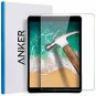 iPad Pro 10.5 Foot 2017 Screen Protector, Anker Tempered Glass Screen Protector