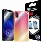 IPG for XIAOMI MI 8 PRO Full Body Protector Invisible Touch Screen Sensitive Ult