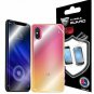 IPG for XIAOMI MI 8 PRO Full Body Protector Invisible Touch Screen Sensitive Ult