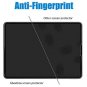 Aigou Screen Protector for iPad Pro 11 Inch [Work with Face ID  Apple Pencil] 9
