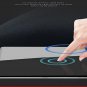 Aigou Screen Protector for iPad Pro 11 Inch [Work with Face ID  Apple Pencil] 9