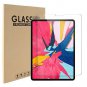 Aigou Screen Protector for iPad Pro 11 Inch [Work with Face ID  Apple Pencil] 9