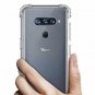 LG V40 Case,LG V40 Thinq Case,LG V40 Case Clear,LG V40 Thinq Case Clear,ComoUSA