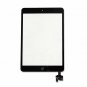 Ayake for iPad Mini/iPad Mini 2 Digitizer Screen Replacement Black 7.9 Foot Full