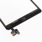 Ayake for iPad Mini/iPad Mini 2 Digitizer Screen Replacement Black 7.9 Foot Full