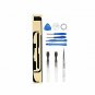 Ayake for iPad Mini/iPad Mini 2 Digitizer Screen Replacement Black 7.9 Foot Full