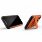 Zizo Bolt Series Compatible with iPhone XR Case Military Grade Drop Tested with