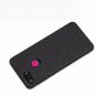 Xiaomi Mi 8 Lite Case, CJ Sunshine Mobile Phone Shell with Fabric Back Cover All