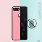 Xiaomi Mi 8 Lite Case, CJ Sunshine Mobile Phone Shell with Fabric Back Cover All