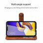 Xiaomi Mi 8 Case, Xiaomi Mi 8 Wallet Case, Flip Leather Case 6 Cards / 1 Photo S