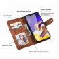 Xiaomi Mi 8 Case, Xiaomi Mi 8 Wallet Case, Flip Leather Case 6 Cards / 1 Photo S