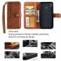 Xiaomi Mi 8 Case, Xiaomi Mi 8 Wallet Case, Flip Leather Case 6 Cards / 1 Photo S