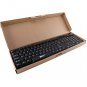 Vander Life Wired USB Keyboard 104 Key Standard Windows Keyboard Works with Wind