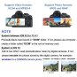 Aiguozer SD Card Camera Reader Adapter for iPhone iPad [Support iOS 9.2 or up] T