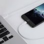 Apple MFi Certified Lightning Cable, Voltmax iPhone Charger w/Reinforced Aramid