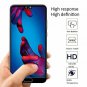 [2 Pack] Orzero For Huawei P20 Pro Tempered Glass Screen Protector, 2.5D Arc Edg