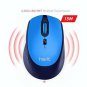 Havit 2.4G Wireless Mouse 2000DPI Optical Mini Portable Mobile with USB Receiver