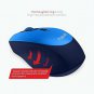 Havit 2.4G Wireless Mouse 2000DPI Optical Mini Portable Mobile with USB Receiver