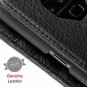 CaseMate Note 9 Wallet Case Wallet Folio Galaxy Note 9 Case Black Leath