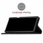 CaseMate Note 9 Wallet Case Wallet Folio Galaxy Note 9 Case Black Leath