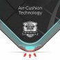 Spigen Rugged Armor OnePlus 6 Case with Flexible and Durable Shock Absorption wi