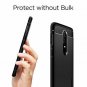 Spigen Rugged Armor OnePlus 6 Case with Flexible and Durable Shock Absorption wi