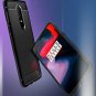 Spigen Rugged Armor OnePlus 6 Case with Flexible and Durable Shock Absorption wi