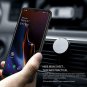 Oneplus 6T Case, Nillkin Carbon Fiber Premium Bumper Slim Case Back Cover [Compa