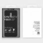 Oneplus 6T Case, Nillkin Carbon Fiber Premium Bumper Slim Case Back Cover [Compa