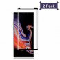 [2Pack] Galaxy Note 9 Screen Protector,LuettBiden [9H Hardness][AntiFingerprin