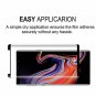 [2Pack] Galaxy Note 9 Screen Protector,LuettBiden [9H Hardness][AntiFingerprin