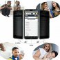 [2Pack] Huawei P20 Privacy AntiSpy Glass Screen Protector, ZeKing 0.33mm 2.5D