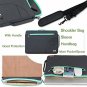 BUBM 11.6 inch Laptop Tablet Handbag Compatible for MacBook Air 11.6 inch 10.5 B