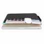BUBM 11.6 inch Laptop Tablet Handbag Compatible for MacBook Air 11.6 inch 10.5 B
