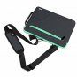 BUBM 11.6 inch Laptop Tablet Handbag Compatible for MacBook Air 11.6 inch 10.5 B