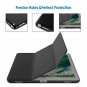 JETech Case for iPad Pro 12.9Inch (2015 Model), Smart Cover with Auto Sleep/Wak