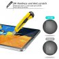 VORI Screen Protector for iPad Pro 11 inch, [Work with Face ID  Apple Pencil][H