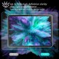 VORI Screen Protector for iPad Pro 11 inch, [Work with Face ID  Apple Pencil][H